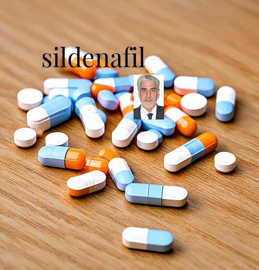 Sildenafil generico contraindicaciones